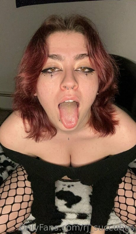 rj succubus セックスモデル 写真