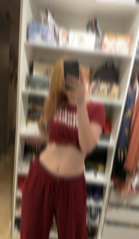 Gabi Cattuzzo アートポルノスター 画像