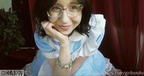 Girlbotdiv 美しいポルノスター アーカイブ