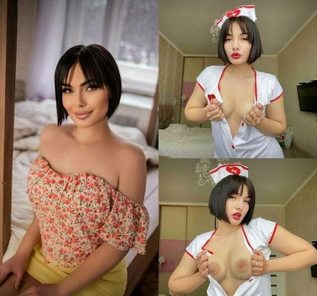 amber stone XXXモデル 画像