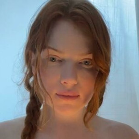 YourLittleRedhead アートモデル 写真