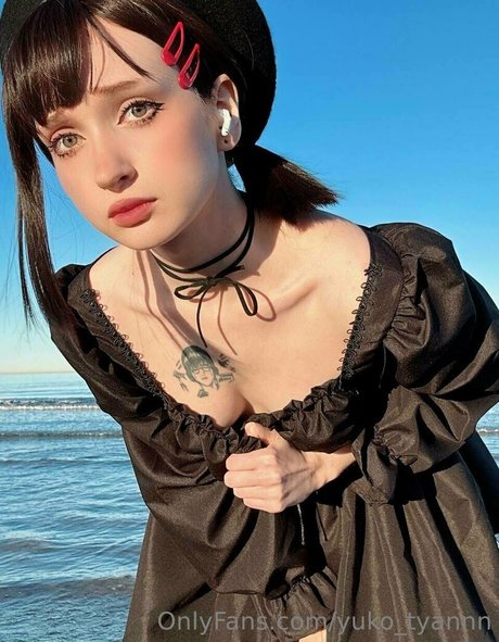 yuko tyannn 美しいモデル 写真