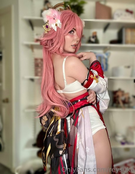 reysuka トップ女優 写真