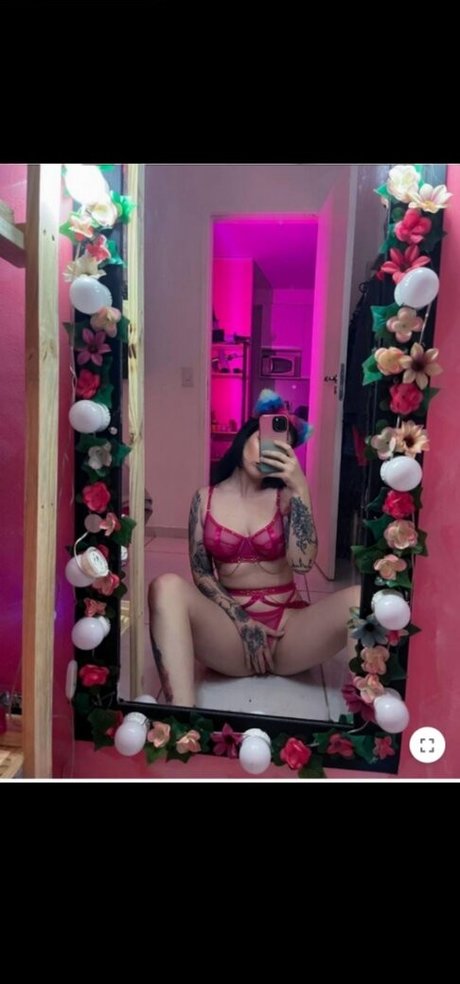 Gabysanetti アートモデル 写真