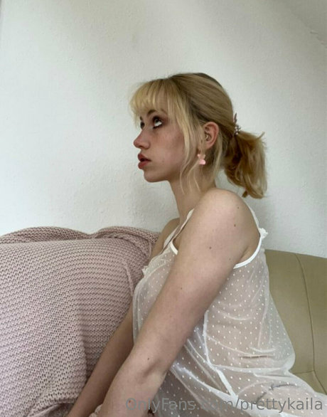 prettykaila トップポルノスター 写真