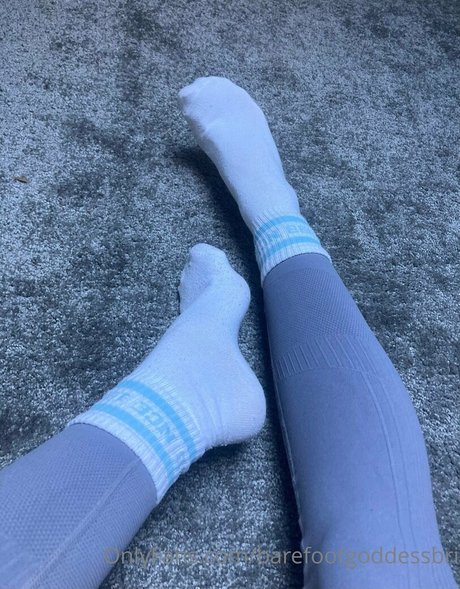 barefootgoddessbri ホットスター アーカイブ