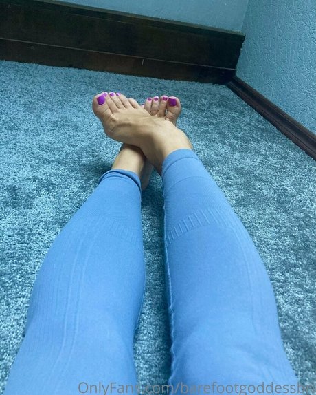 barefootgoddessbri トップスター 写真