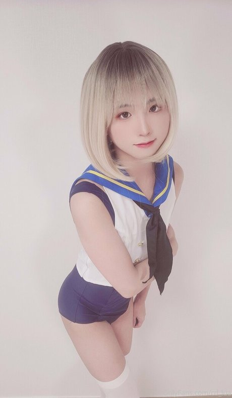 cd lua 高品質モデル 画像