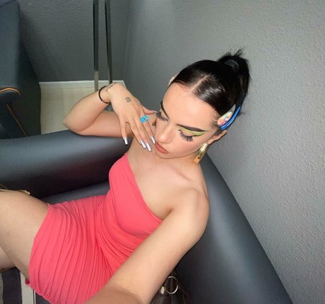 Marta Sango 高品質のポルノスター 画像