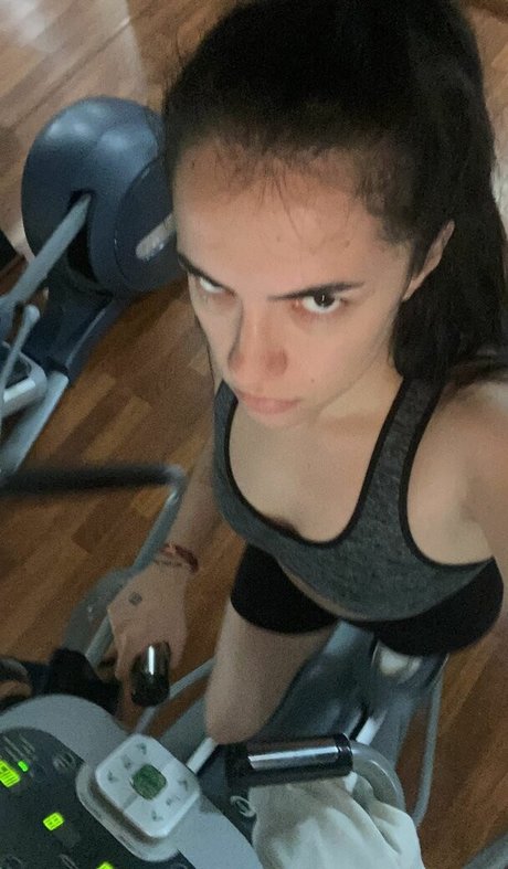 Marta Sango 素敵なモデル 写真