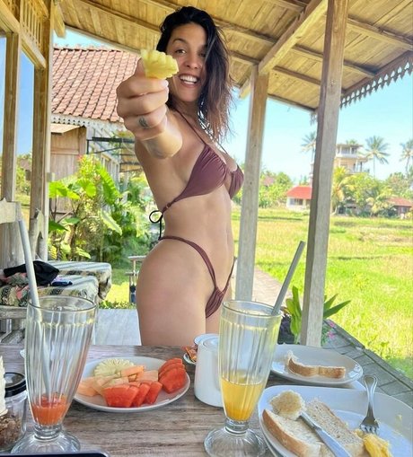 Lorena Castell セックスモデル 写真