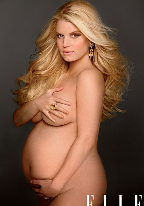 Jessica Simpson 美しい女優 写真