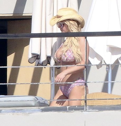 Jessica Simpson 素敵な女優 ギャラリー