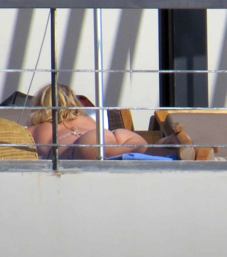 Jessica Simpson ヌードスター 画像