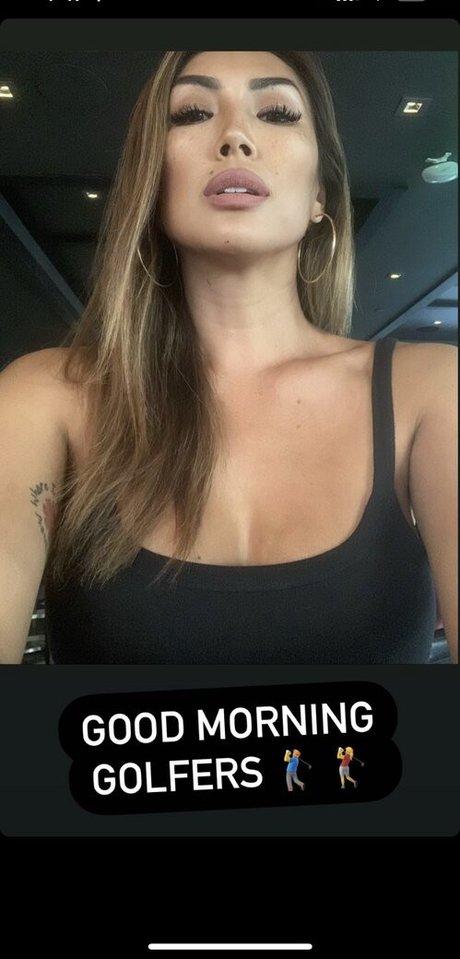 Geena Martinez ホットなスター 写真