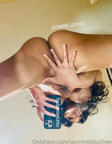 jasminelotusfree ポルノモデル 写真