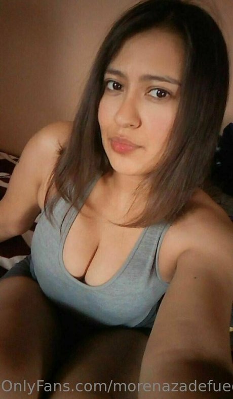 morenazadefuego ポルノスター 写真