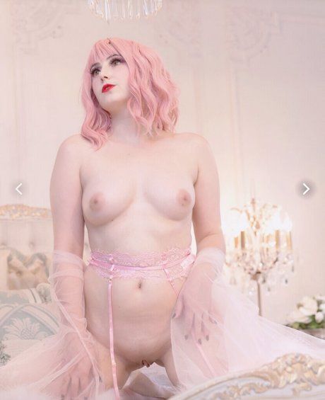 Littlelilylewds ポルノスター エロティック 画像