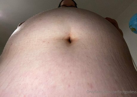 perfectgodess 裸のモデル 写真