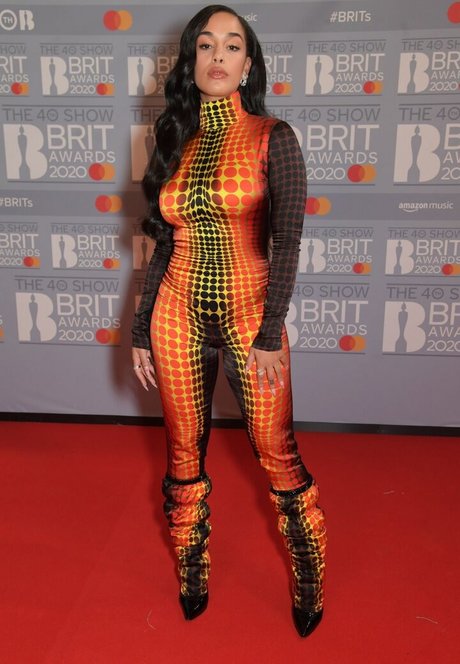 Jorja Smith 美しいスター ギャラリー