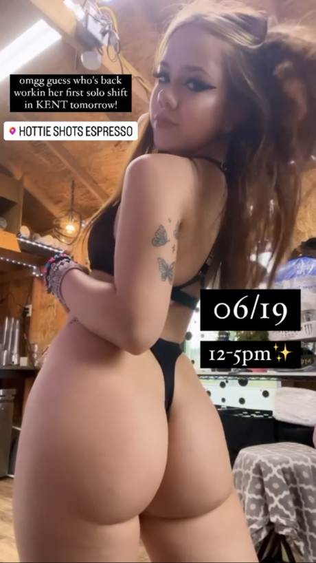 Ella Minette 素敵なスター 写真