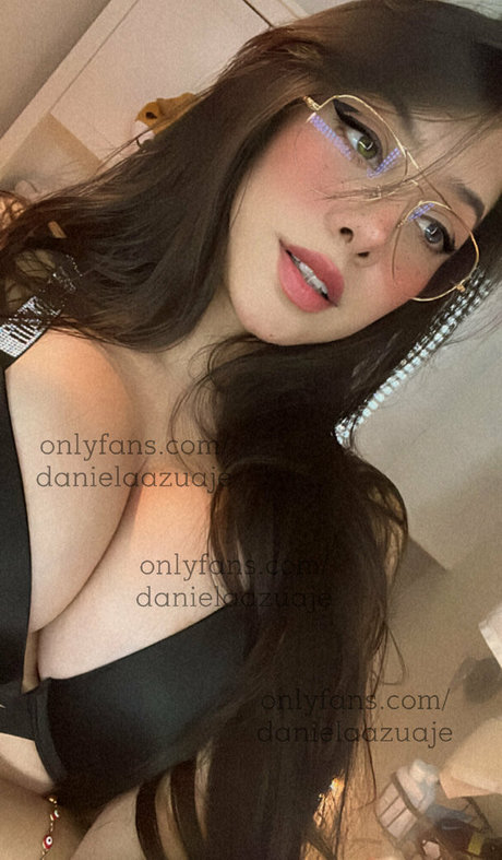 Daniela Azuaje xxx女優 画像