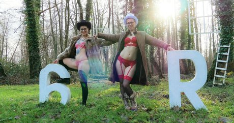 nataliewinz 素敵なモデル 写真