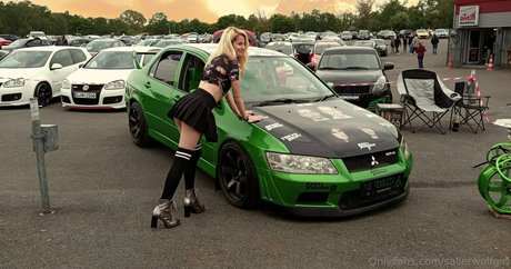 sailerwolfgirl ポルノスター 裸 アーカイブ