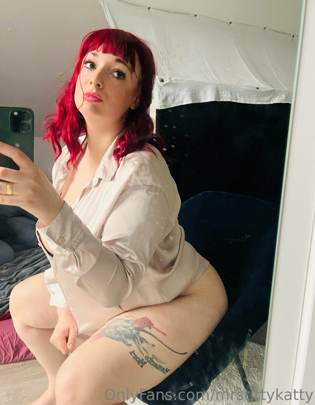 mrstittykatty HD女優 画像