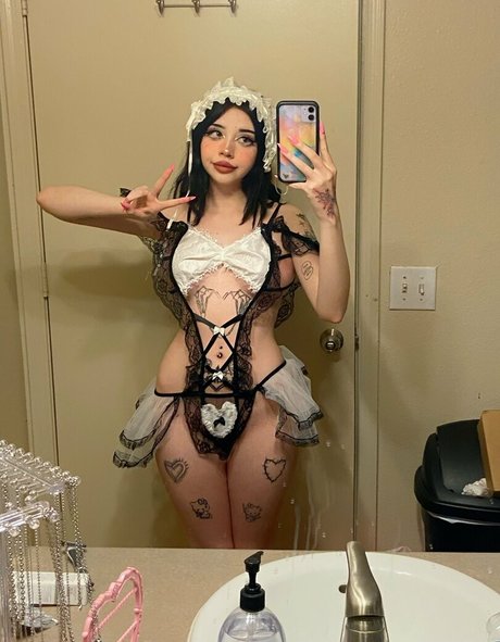 Meepmomentt 最高の女優 写真