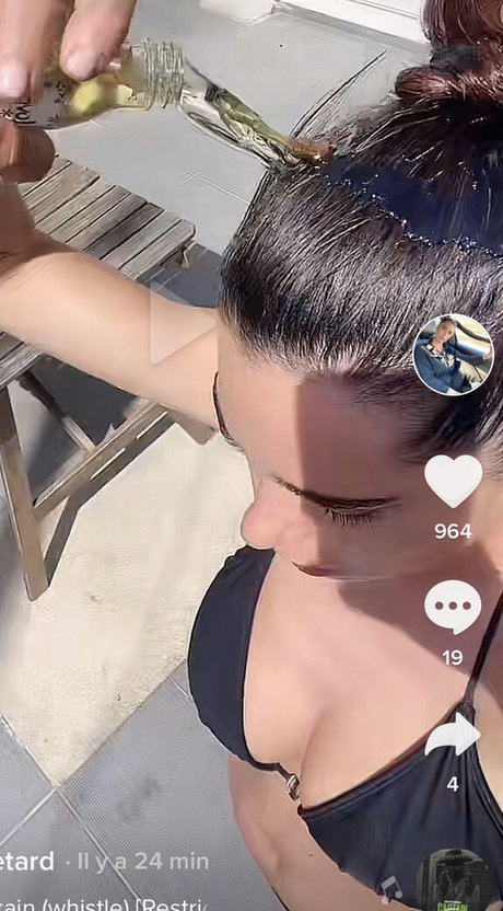 Laura Petard ポルノスター セックス 写真