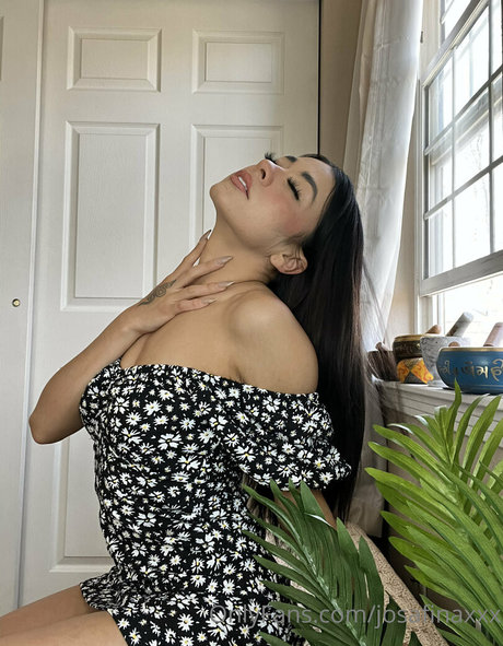 josafinaxxx ポルノスター 美しい 写真