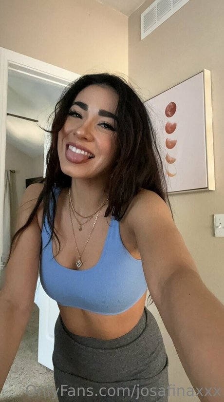josafinaxxx かわいいスター 写真
