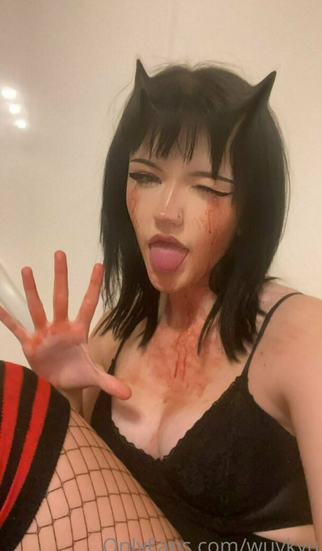 プッシータトゥーOnlyFans セックス 画像
