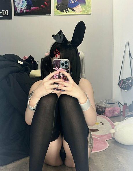 wuvkyu かわいいポルノスター 写真