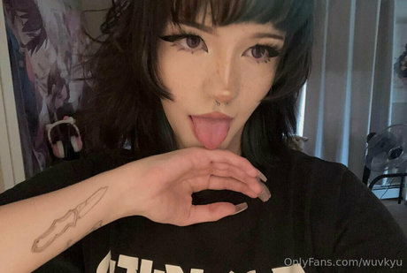 wuvkyu ホット女優 アーカイブ