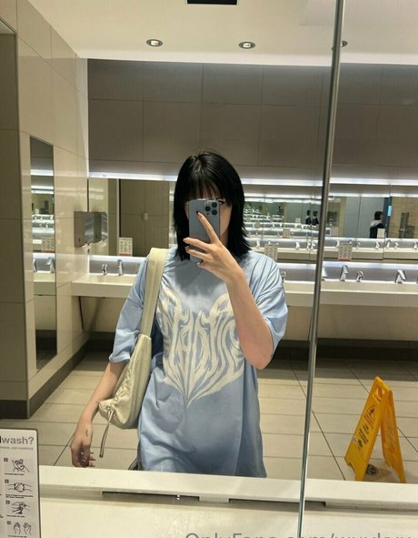 wuvkyu 完璧なスター 写真