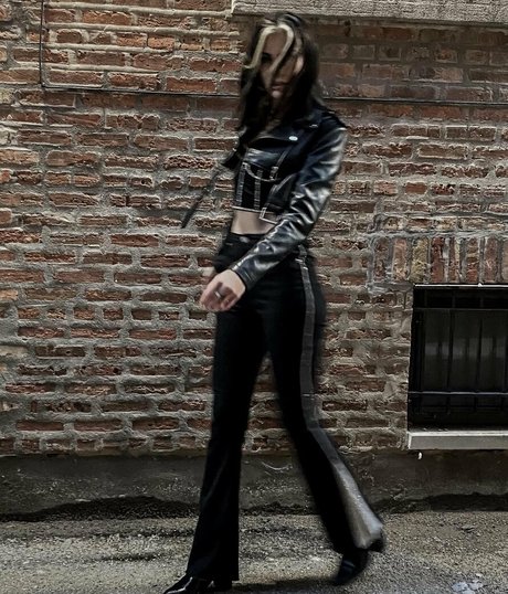 itsmorganalexis セックスモデル 写真