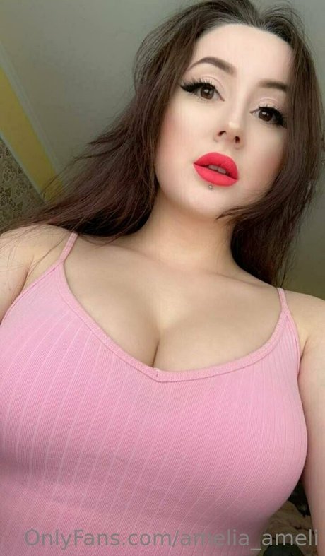 amelia ameli 最高のスター 写真