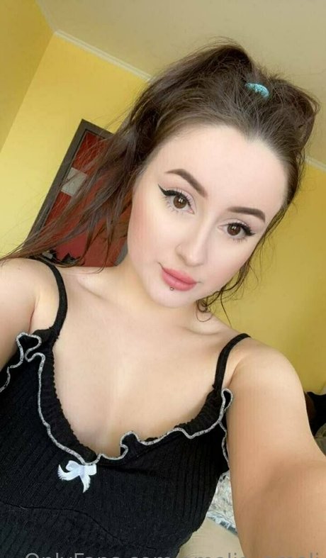 amelia ameli アートモデル 写真