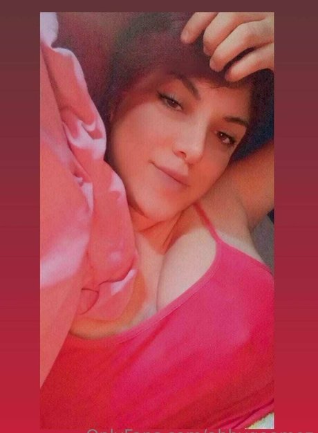 abbygoomez XXXモデル 写真