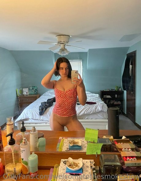 welcometothesmokeshow ポルノスター 写真