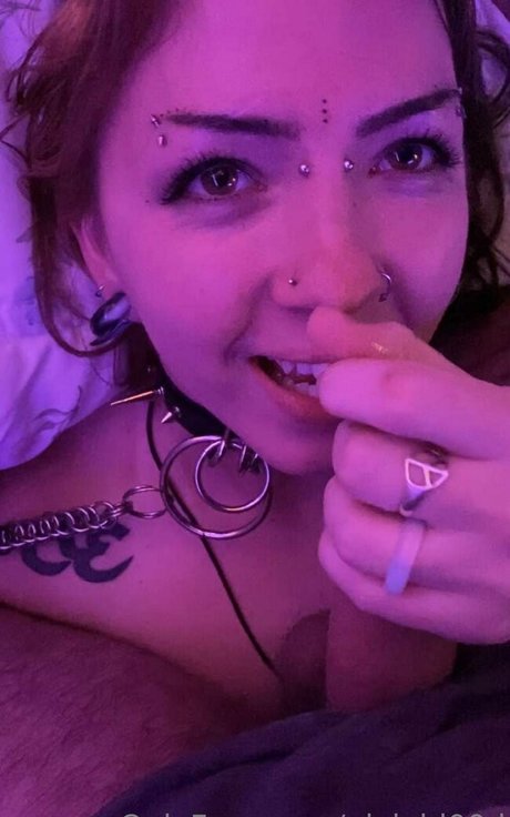 pixiebl00d アートスター 写真