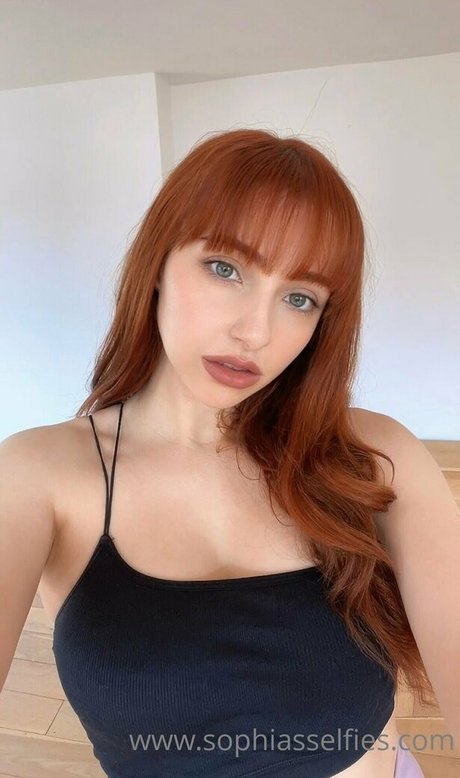 sophiasselfies ポルノモデル アーカイブ