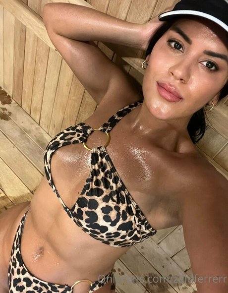 zaidferrerr ポルノスター 高品質 写真