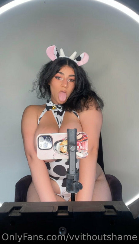 vvithoutshame 完璧なポルノスター 写真