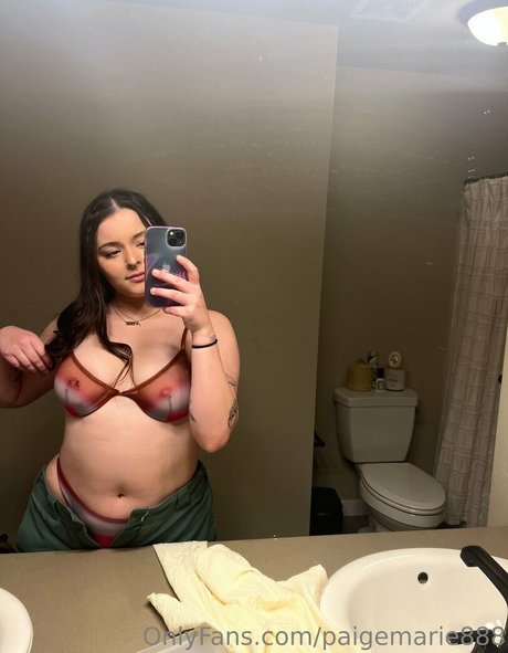 paigemarie888 HDスター 画像