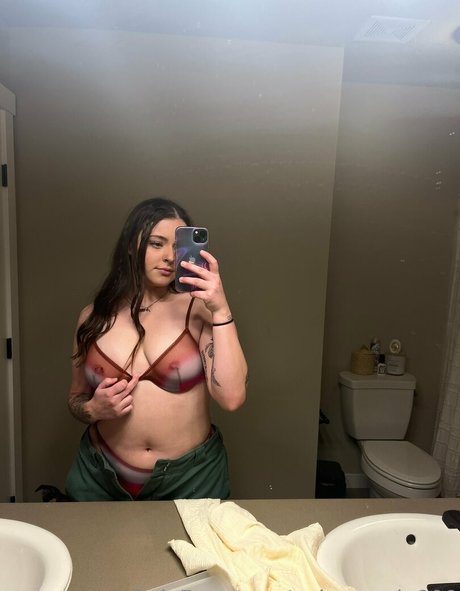 paigemarie888 ポルノスター エロティック 写真