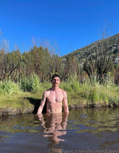 hungskater ヌード女優 画像