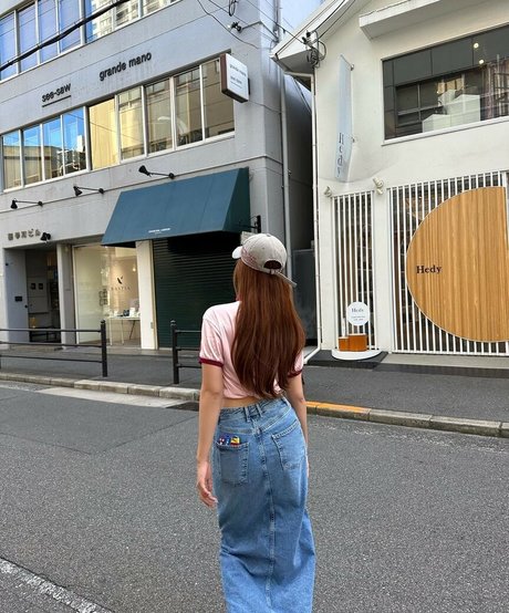 Annxhy ヌードモデル 写真